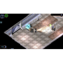 Alien Shooter 2 Conscription