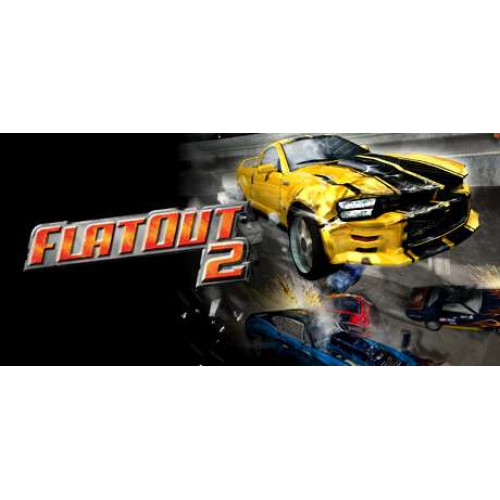 FlatOut 2™