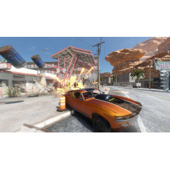 FlatOut 4: Total Insanity