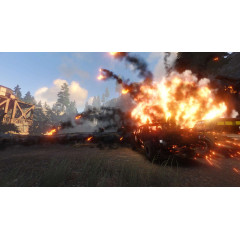 FlatOut 4: Total Insanity