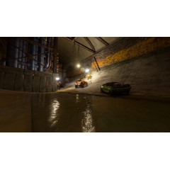 FlatOut 4: Total Insanity