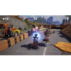 Flåklypa Grand Prix