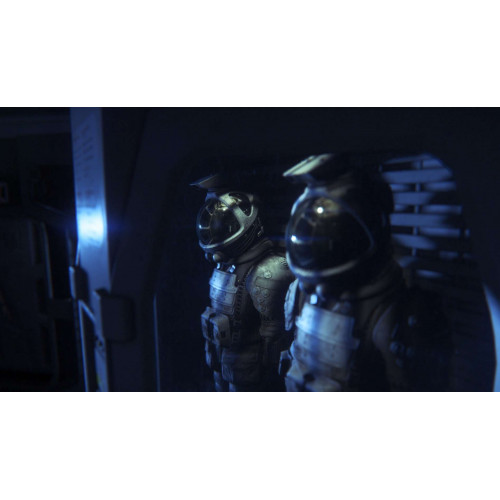 Alien: Isolation