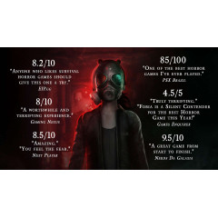 Fobia - St. Dinfna Hotel