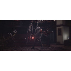 Fobia - St. Dinfna Hotel