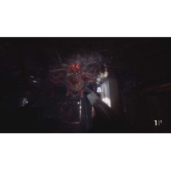 Fobia - St. Dinfna Hotel