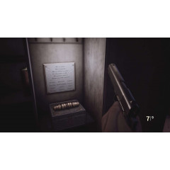 Fobia - St. Dinfna Hotel