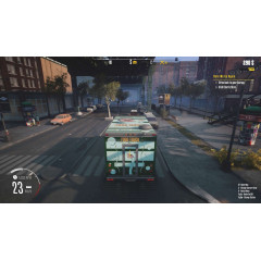 Food Truck Simulator