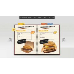 Food Truck Simulator