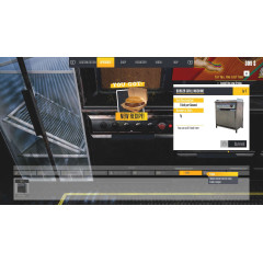 Food Truck Simulator