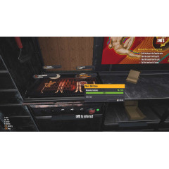 Food Truck Simulator