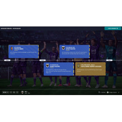 Football Manager 2023