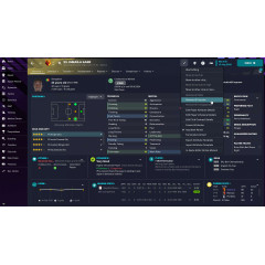 Football Manager 2023 In-game Editor