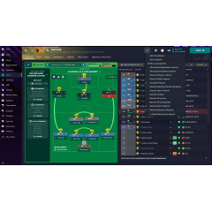Football Manager 2023 In-game Editor