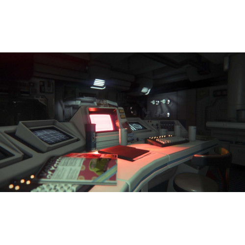 Alien: Isolation - Deluxe Edition DLC