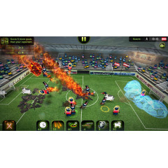 FootLOL: Epic Soccer League