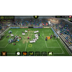 FootLOL: Epic Soccer League