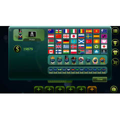 FootLOL: Epic Soccer League