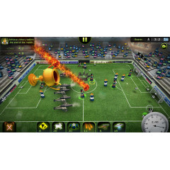 FootLOL: Epic Soccer League