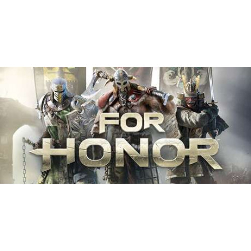 FOR HONOR™