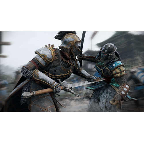 FOR HONOR™ - Warmonger Hero