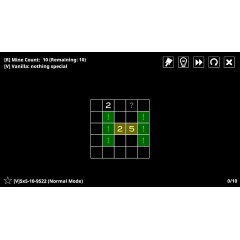 14 Вариантов Сапёра