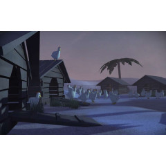 Foreign Legion: Buckets of Blood