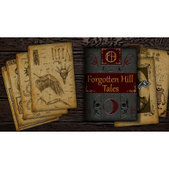 Forgotten Hill Tales