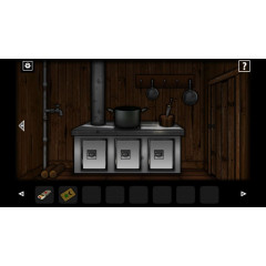 Forgotten Hill Tales