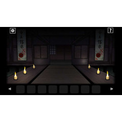 Forgotten Hill Tales