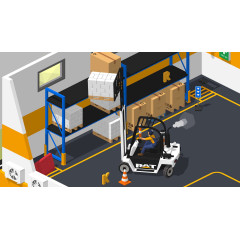 Forklift Extreme: Deluxe Edition