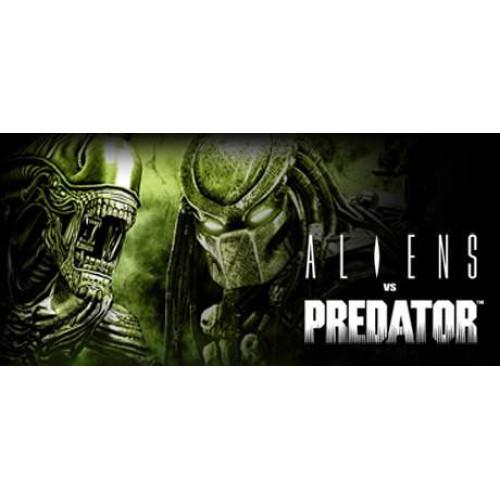 Aliens vs. Predator™