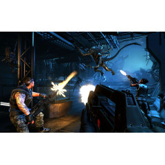 Aliens: Colonial Marines Collection