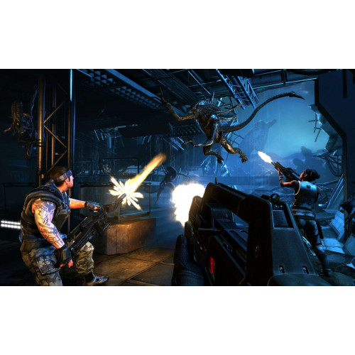 Aliens: Colonial Marines Collection