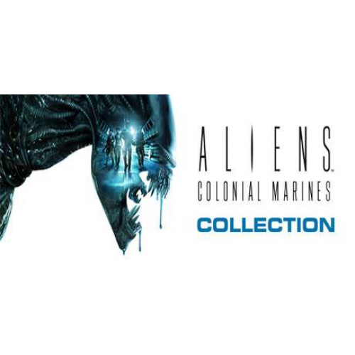 Aliens: Colonial Marines Collection