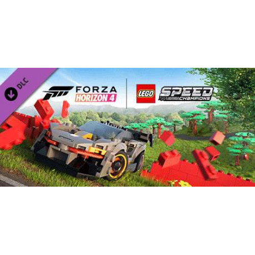 Forza Horizon 4: LEGO® Speed Champions