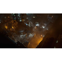 Aliens: Dark Descent