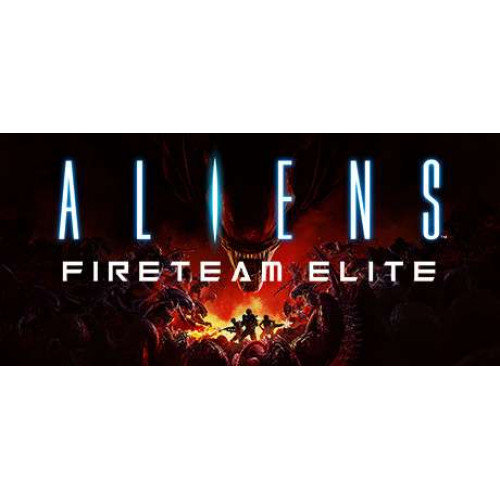 Aliens: Fireteam Elite