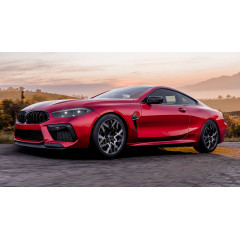 Forza Horizon 5 2020 BMW M8 Comp