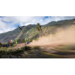 Forza Horizon 5 Rally Adventure