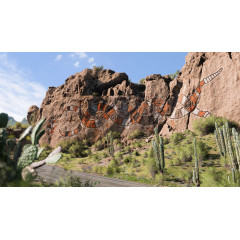 Forza Horizon 5 Rally Adventure