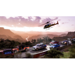 Forza Horizon 5 Rally Adventure