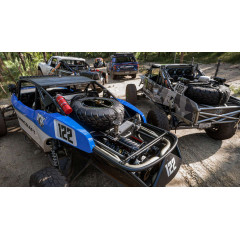 Forza Horizon 5 Rally Adventure