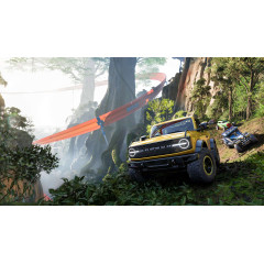 Forza Horizon 5: Hot Wheels
