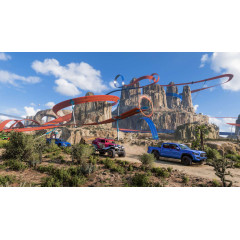 Forza Horizon 5: Hot Wheels