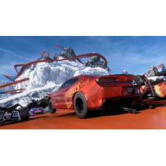 Forza Horizon 5: Hot Wheels