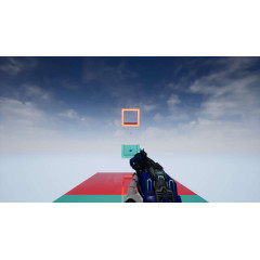 FPS - Fun Puzzle Shooter