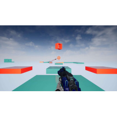 FPS - Fun Puzzle Shooter