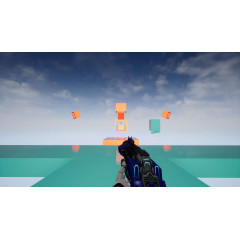 FPS - Fun Puzzle Shooter