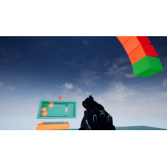 FPS - Fun Puzzle Shooter